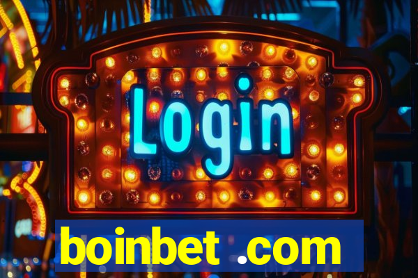 boinbet .com